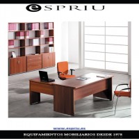 Oficina de dirección Óptima