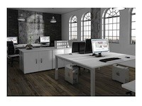 Mesas de oficina en Murcia