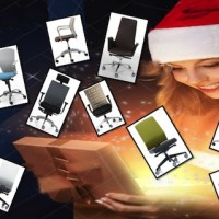 Comprar el regalo de Navidad