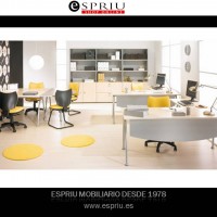 Los muebles de oficina más económicos