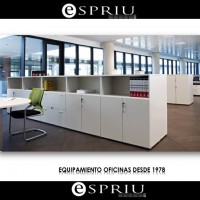 Armarios para la Oficina