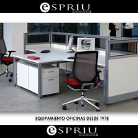 Comprar mesas de oficina