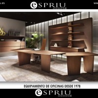 Comprar muebles oficina