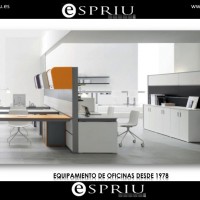 Mobiliario de Oficina