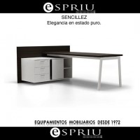 Mobiliario para Oficina