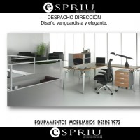 Mobiliario Oficina