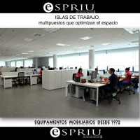 Mobiliario de Oficina