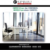 Mobiliario para Oficina