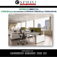 Mesas Oficina