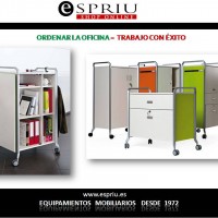 Comprar armario archivador