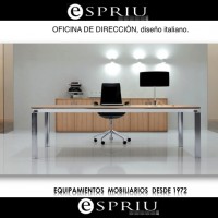 Oficina de Dirección