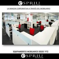 Mobiliario de Oficina