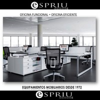 Muebles Oficina