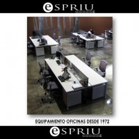 Mobiliario de Oficina