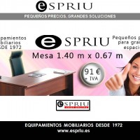 Mobiliario de Oficina