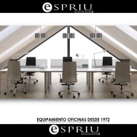 Mesa de oficina Forma 5