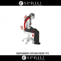 Sillas ergonómicas para el dolor de espalda