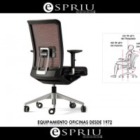 Comprar silla de oficina