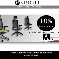 Sillas para Oficina