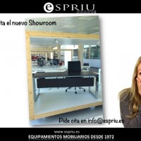 Mobiliario de Oficina