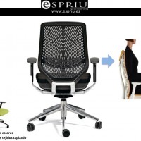 Comprar silla de oficina