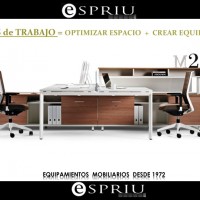 Comprar mesas de oficina