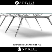 Muebles oficina diseño