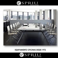 Comprar mesa de reunión