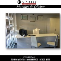 Mobiliario Oficina