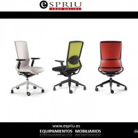 Comprar silla de oficina