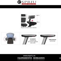 Comprar silla oficina