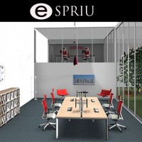 Comprar muebles oficina