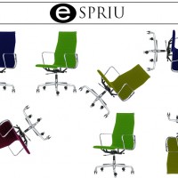 Comprar silla de oficina