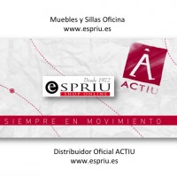 Mobiliario Actiu
