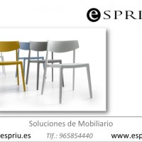 Silla Wing de Actiu