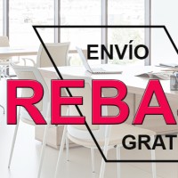 Rebajas en muebles Actiu