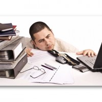 Volver al trabajo sin estrés