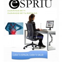 Comprar silla oficina