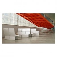 Asientos Modulares Diseño