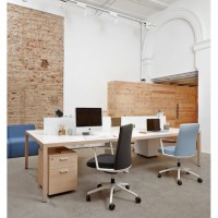 Comprar muebles de oficina