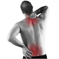 Solución al dolor de espalda