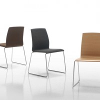 Silla Ginger Inclass