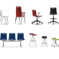 Comprar sillas Actiu